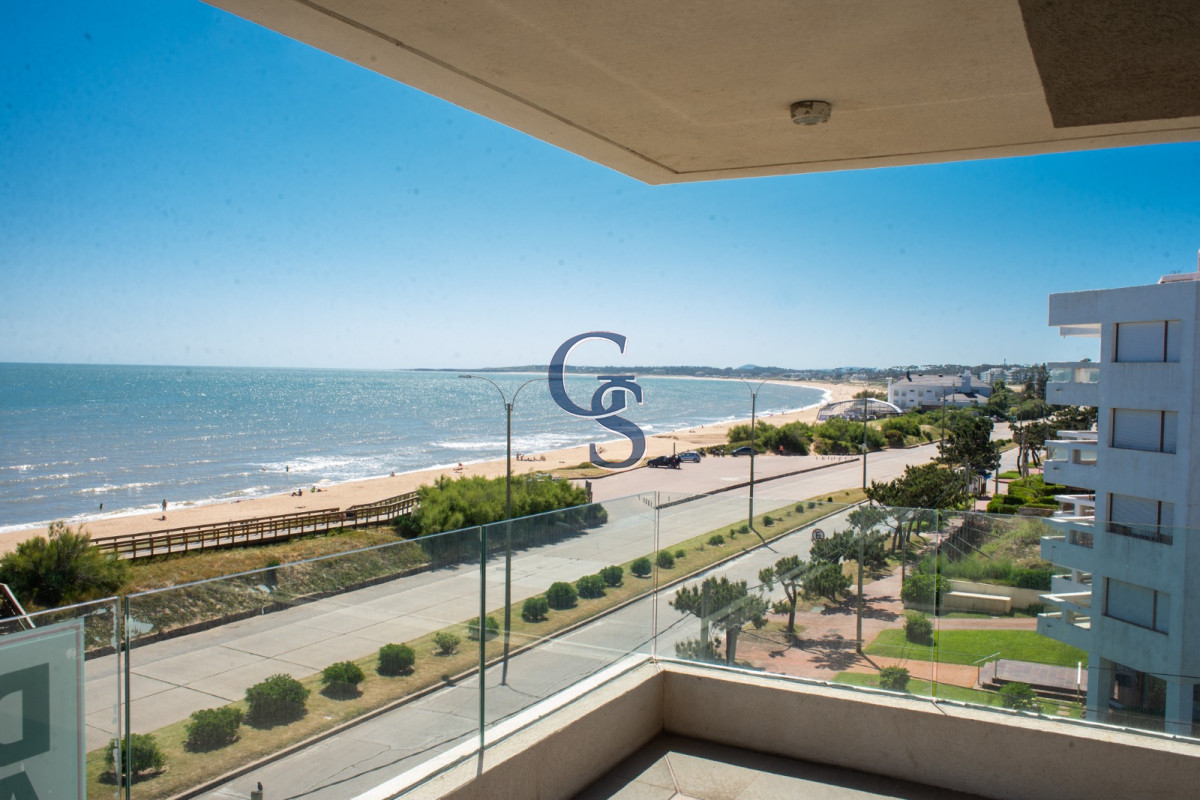 Apartamento ID.298380 - Hermosa vista panorámica