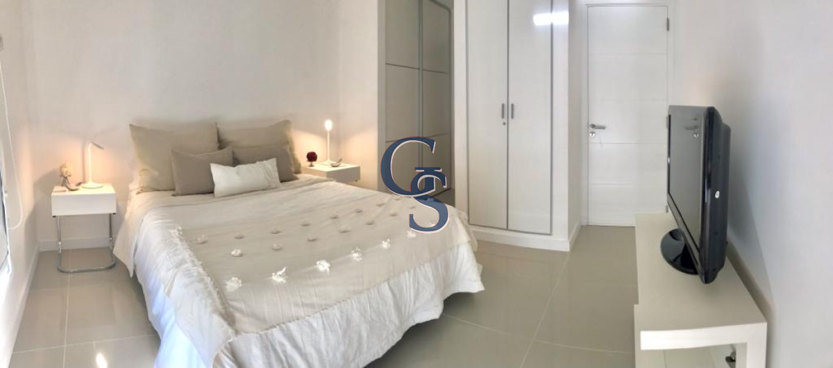 Apartamento ID.292225 - Apartamento , Chiverta, Punta del Este, 3 Dormitorios.