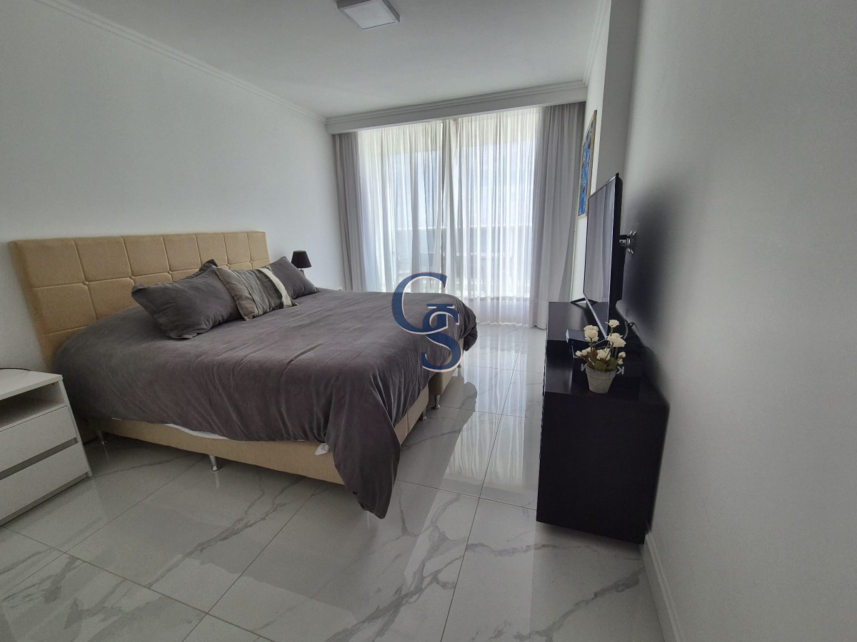 Apartamento ID.299935 - SMART TOWER MANSA