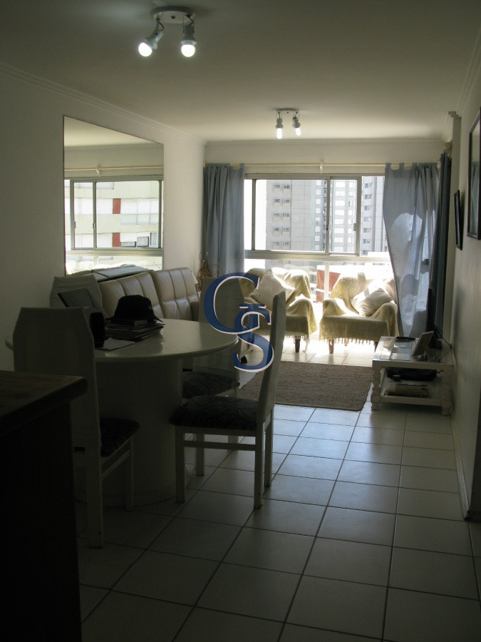 Apartamento ID.298269 - Complejo en excelente ubicacion
