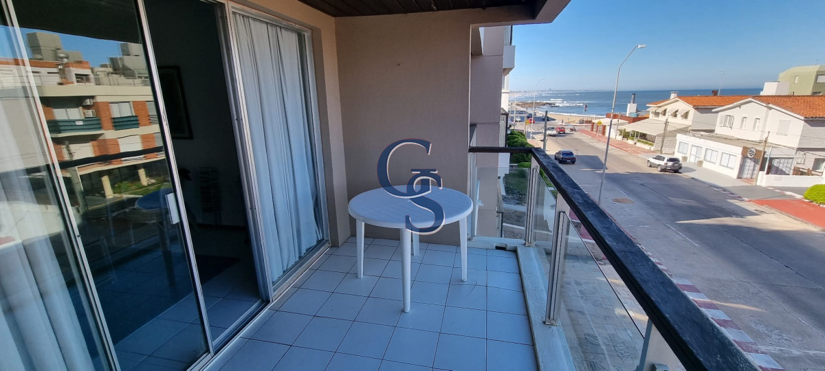 Apartamento ID.1678 - Peninsula vista playa brava