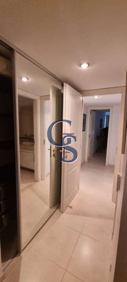 Apartamento ID.290861 - Apartamento en ART BOULEVARD, Mansa, Punta del Este, 2 Dormitorios.