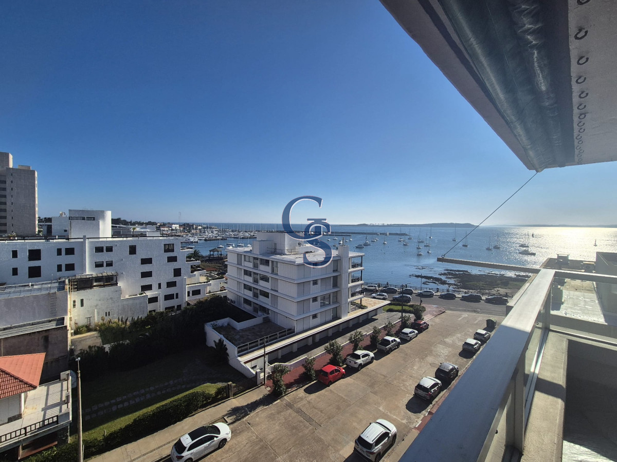 Apartamento ID.299106 - En venta y alquiler!