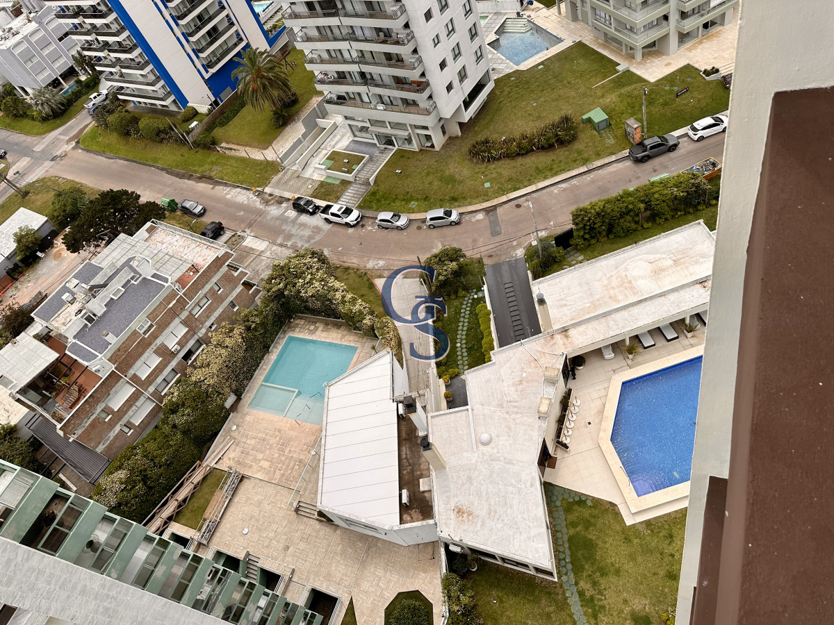 Apartamento ID.292289 - Próximo a la Península. Vistas panorámicas.