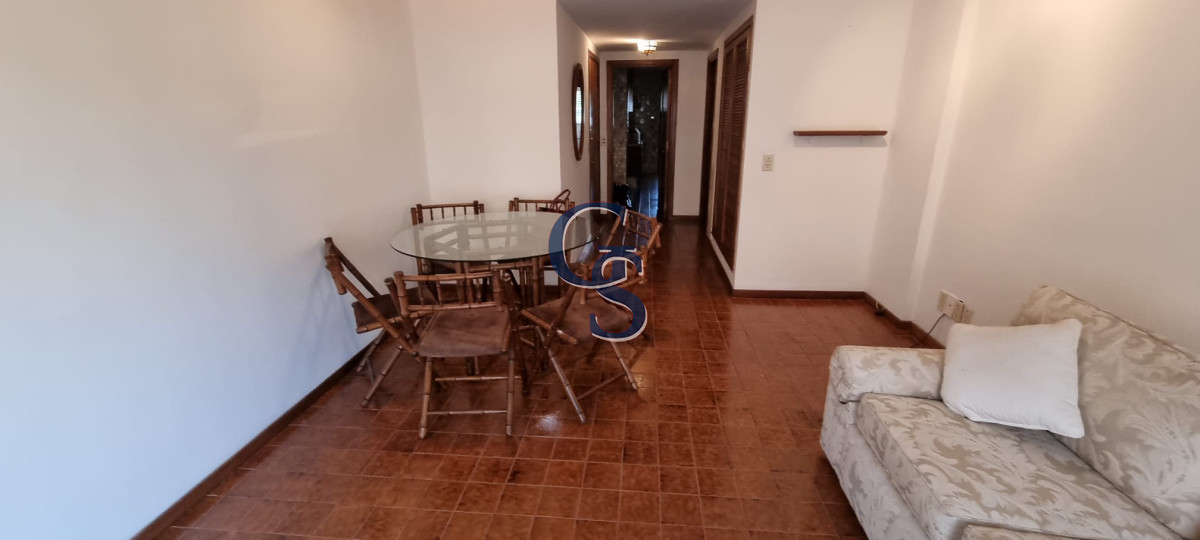 Apartamento ID.299597 - edificio sobre Rambla 