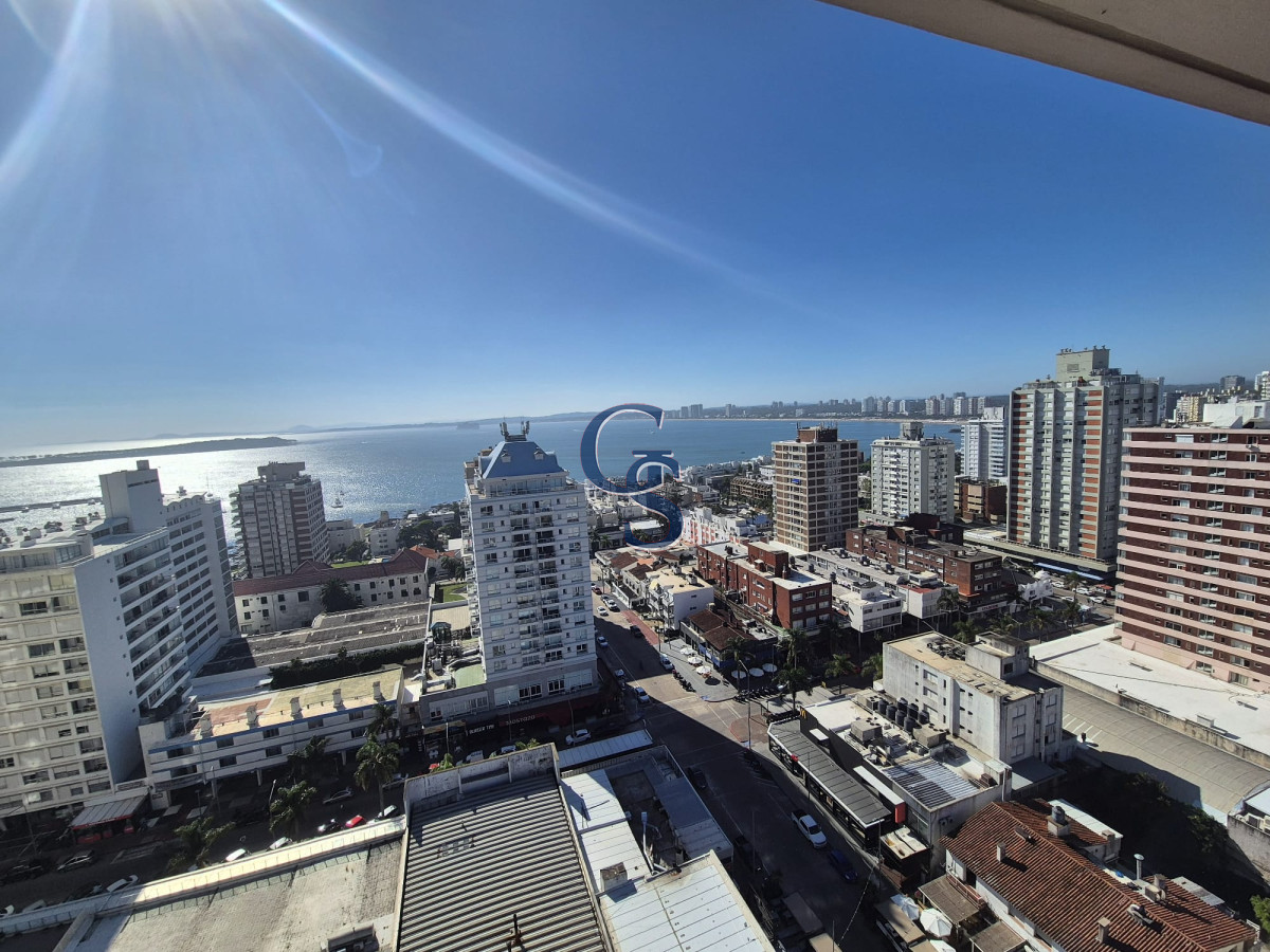Apartamento ID.299952 - Apartamento en Punta del Este, Península