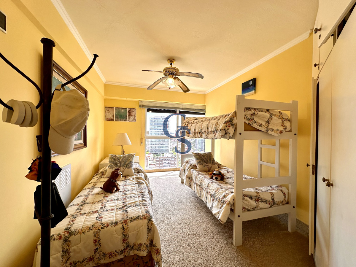 Apartamento ID.292289 - Próximo a la Península. Vistas panorámicas.