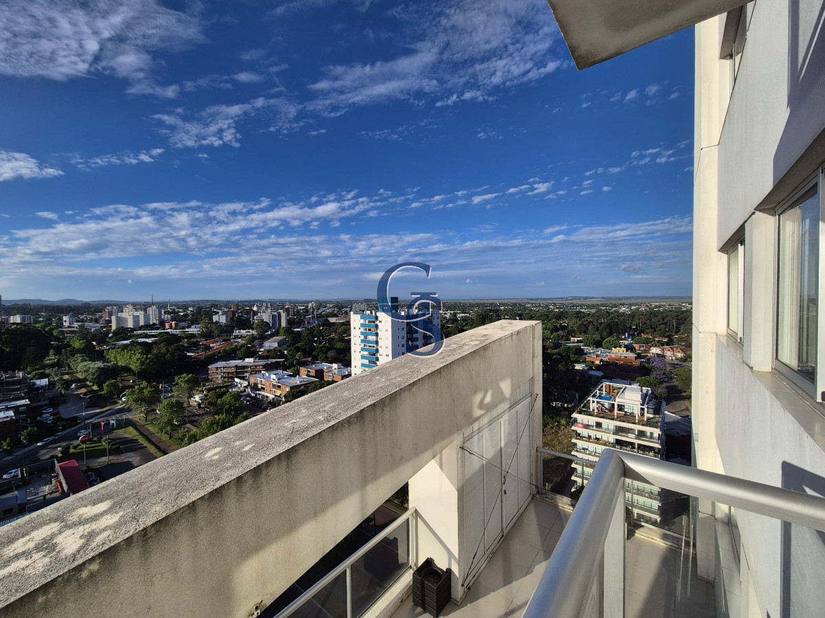 Apartamento ID.298211 - Piso alto. 
