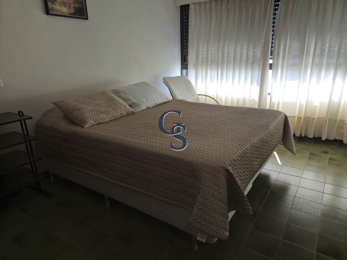 Apartamento ID.299952 - Apartamento en Punta del Este, Península