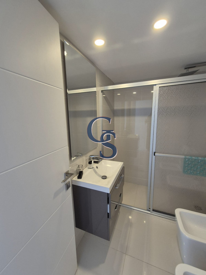 Apartamento ID.293118 - Pent house en 1° fila.   A ESTRENAR