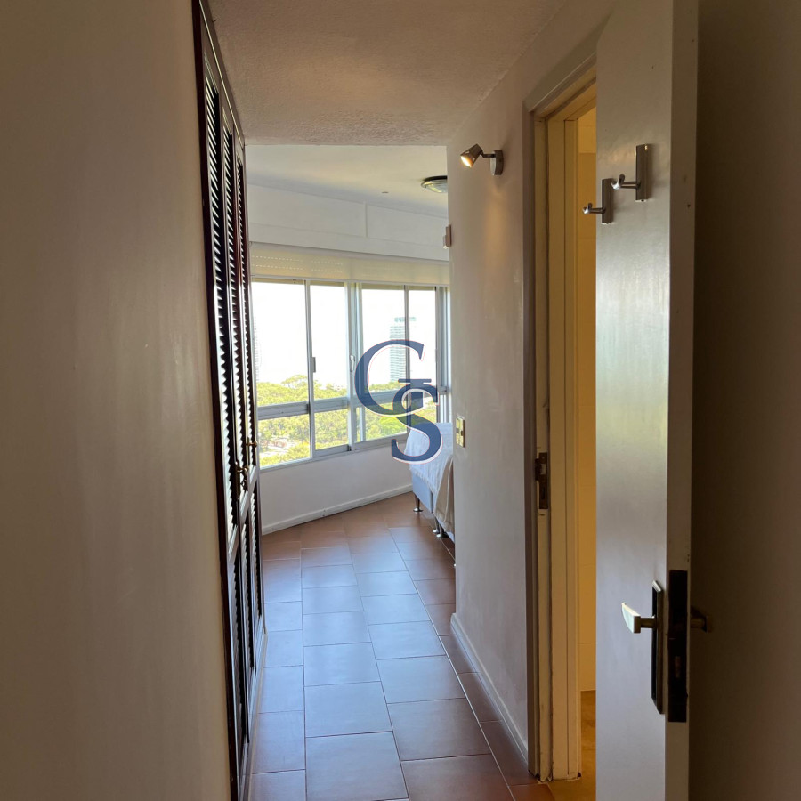 Apartamento ID.299614 - ideal para vivir todo el año 