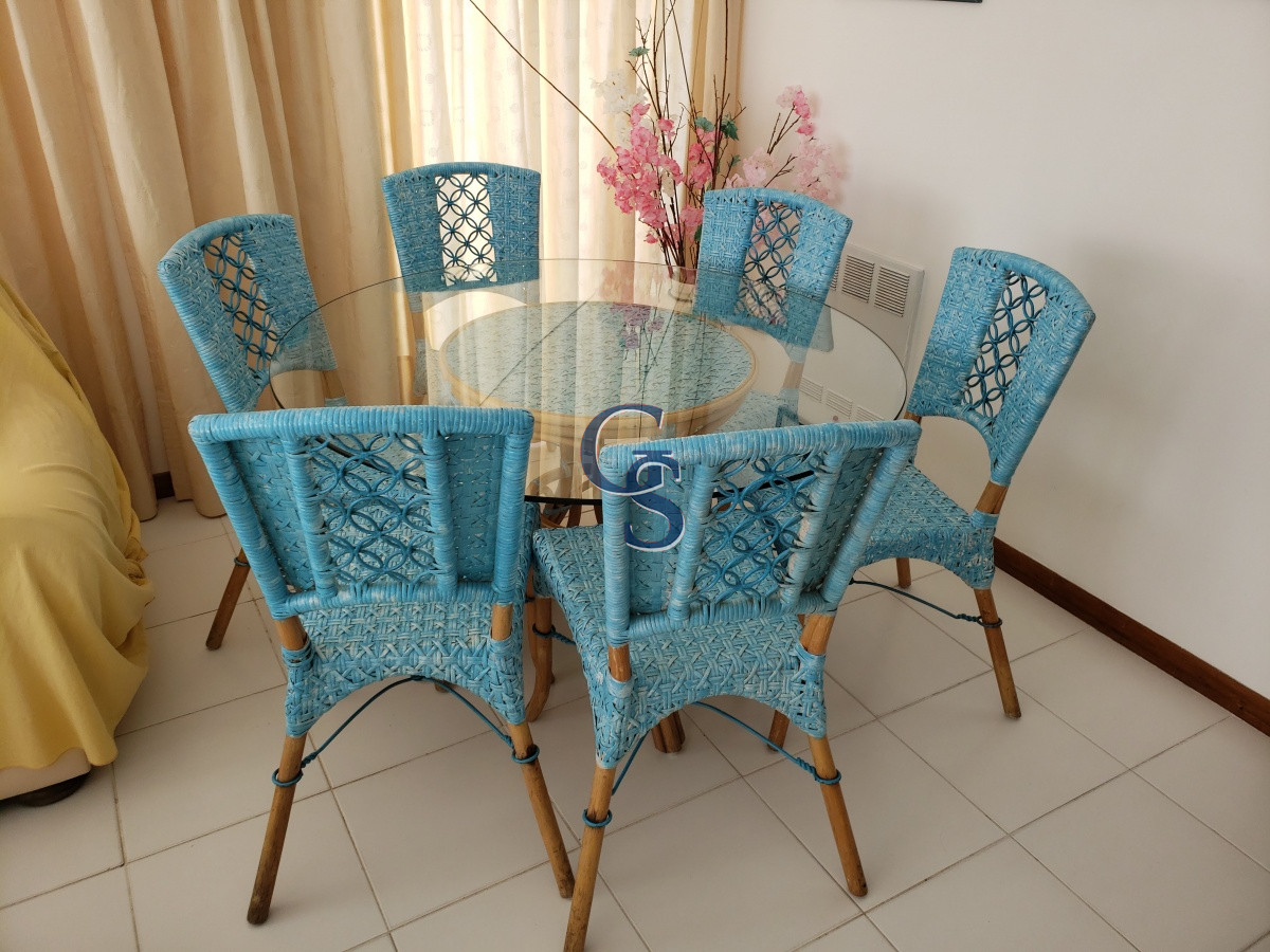 Apartamento ID.1285 - Penthouse con vista almar. 