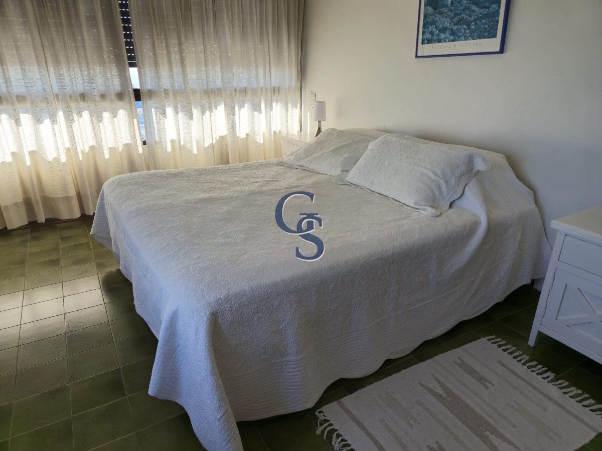 Apartamento ID.299952 - Apartamento en Punta del Este, Península