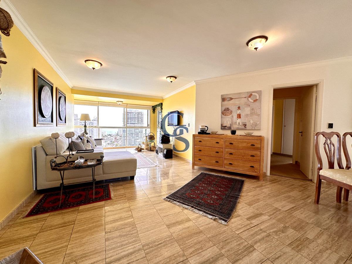 Apartamento ID.292289 - Próximo a la Península. Vistas panorámicas.