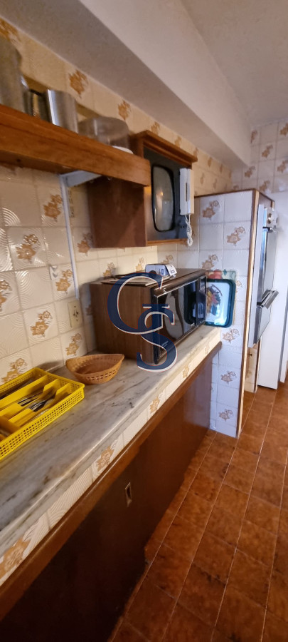 Apartamento ID.299597 - edificio sobre Rambla 