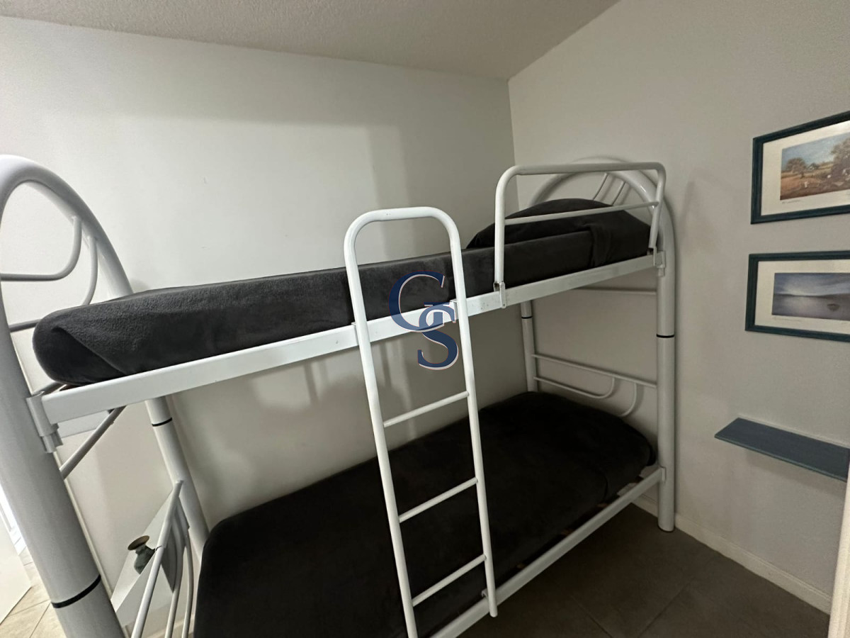 Apartamento ID.2294 - Próximo a Playa Mansa.