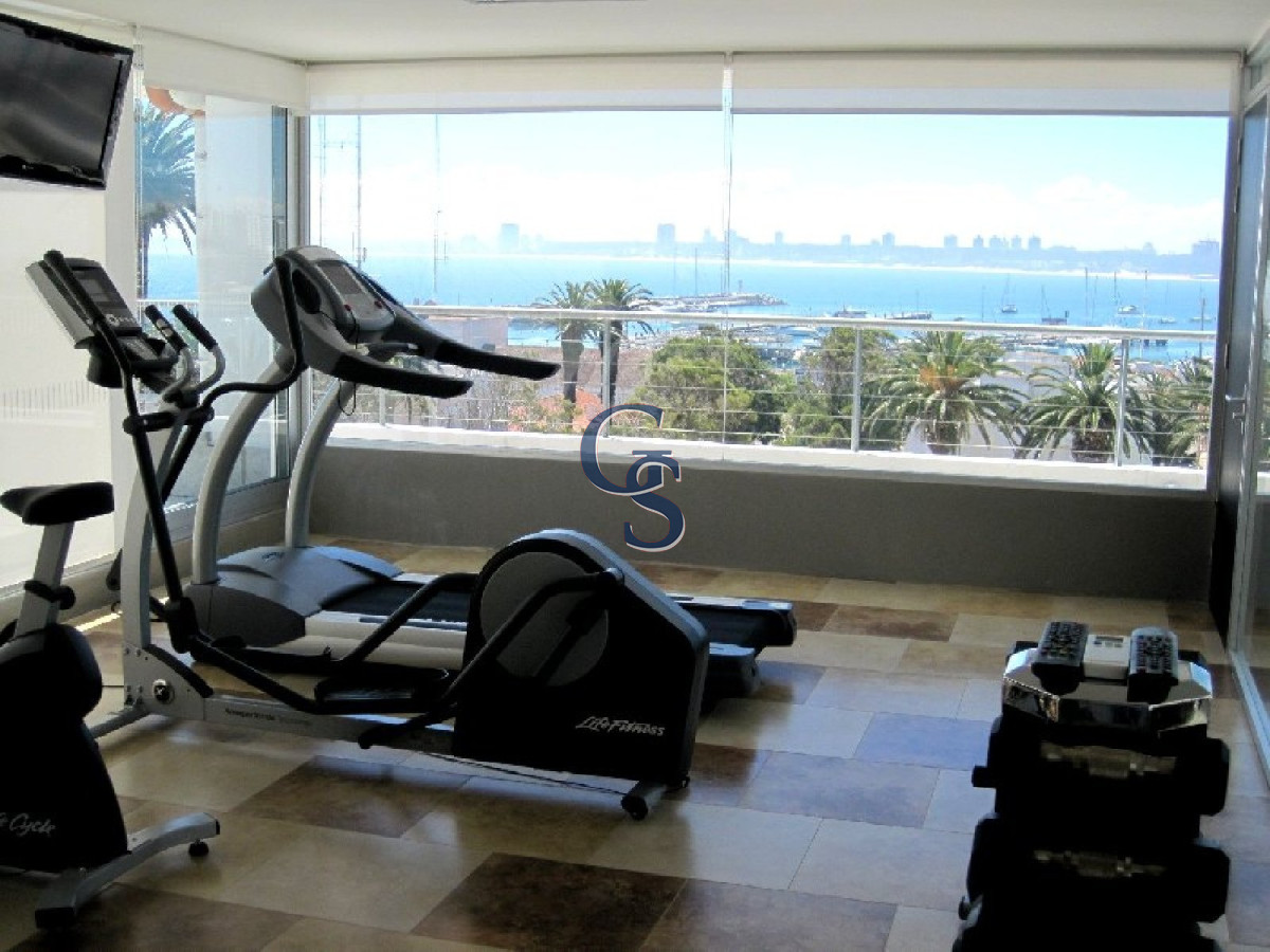 Apartamento ID.297350 - A pasos del puerto