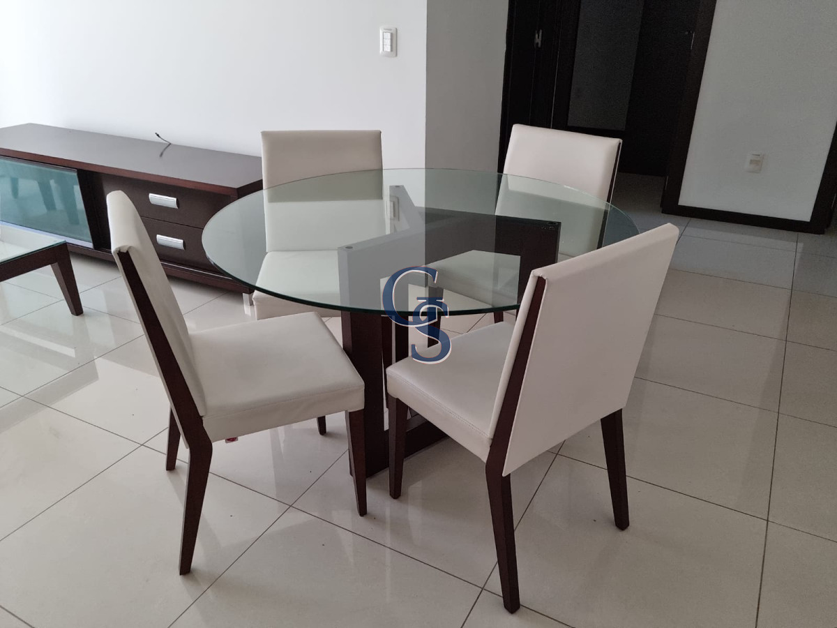 Apartamento ID.292756 - Torre moderna, con amenities. 