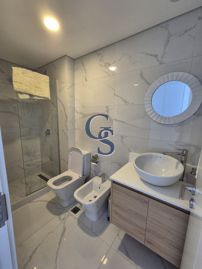 Apartamento ID.299935 - SMART TOWER MANSA