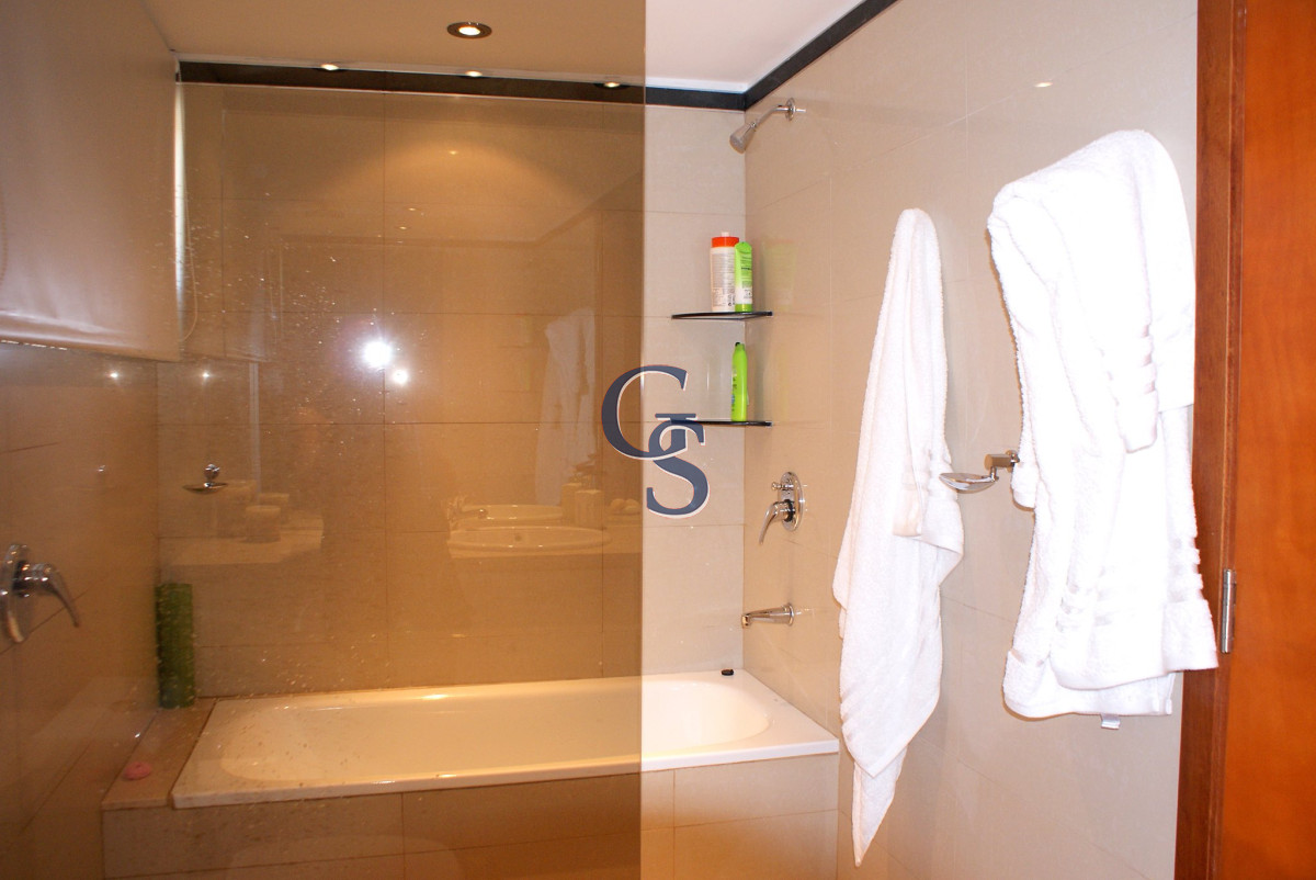 Apartamento ID.297589 - 3 suite y dependencia con parrillero propio 