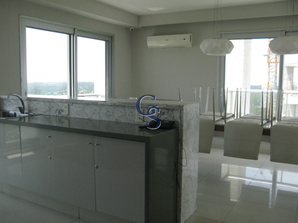 Apartamento ID.298211 - Piso alto. 