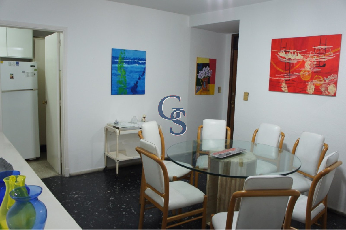 Apartamento ID.297015 - Muy buena ubicacion