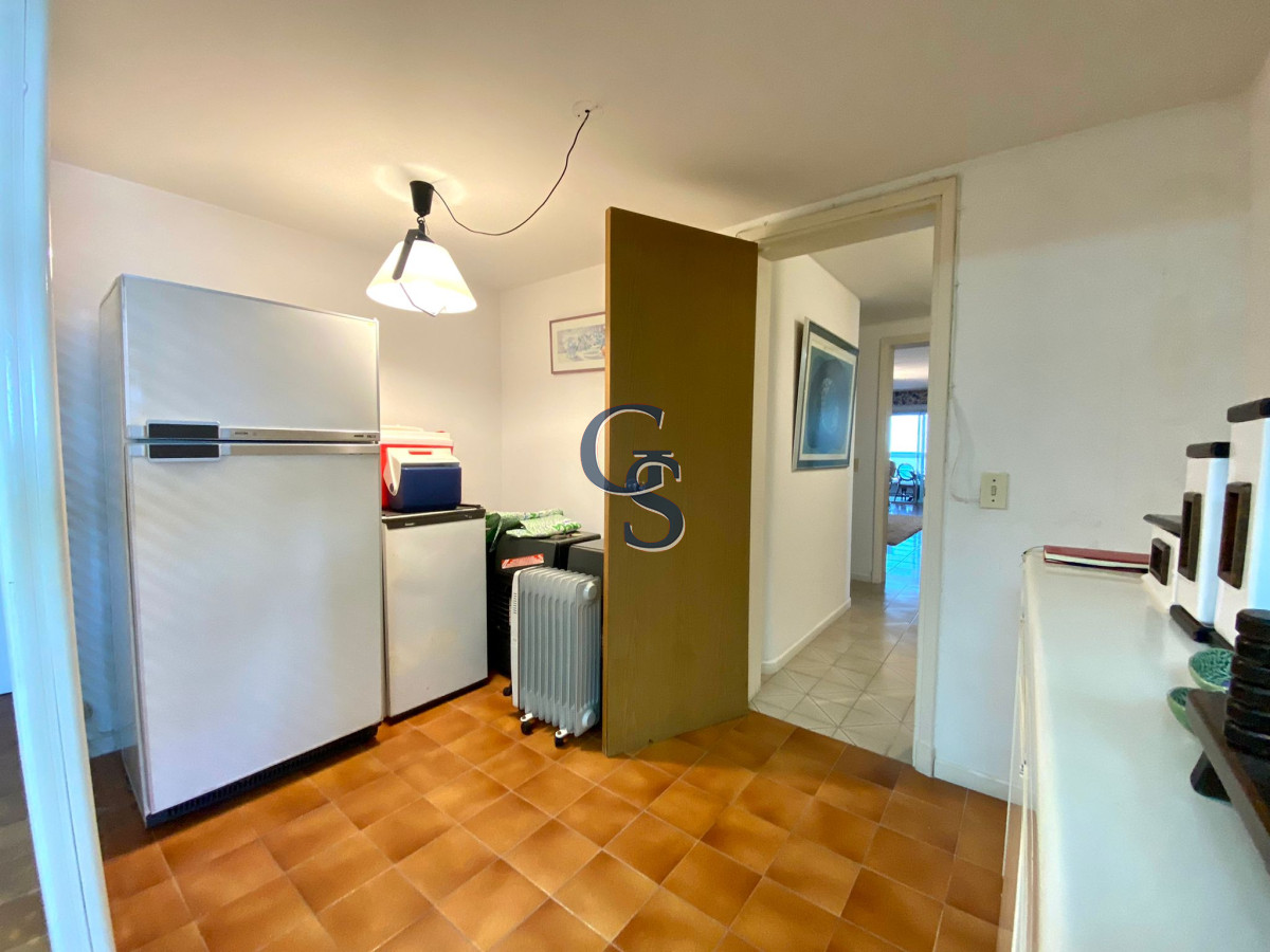 Apartamento ID.1339 - Vistas extraordinarias al mar