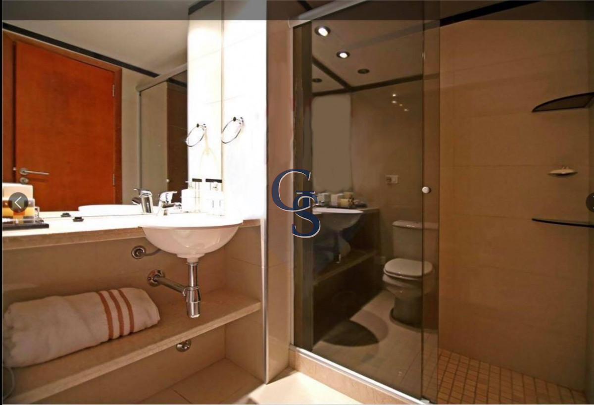 Apartamento ID.297589 - 3 suite y dependencia con parrillero propio 