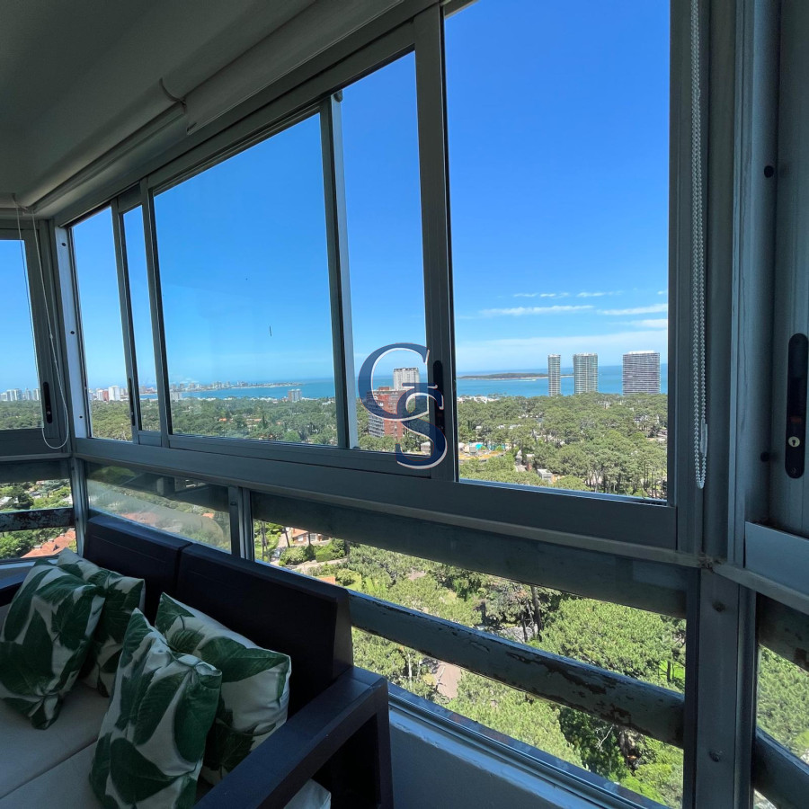 Apartamento ID.299614 - ideal para vivir todo el año 