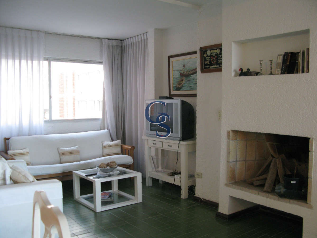 Apartamento ID.298427 - Cómodo departamento frente al mar.