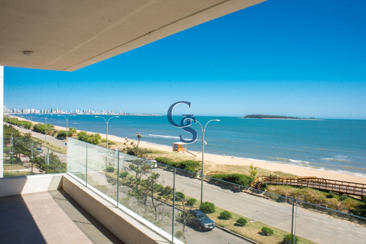 Apartamento ID.298380 - Hermosa vista panorámica