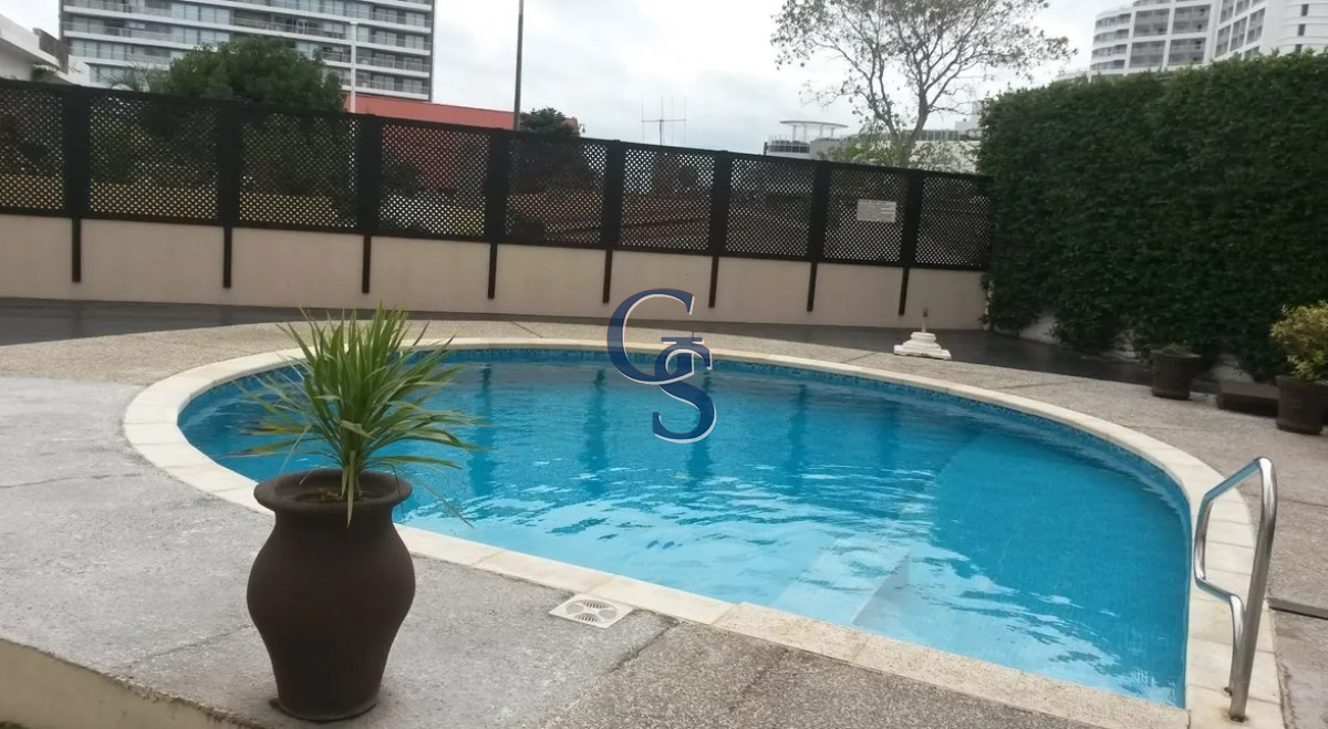 Apartamento ID.298853 - La mejor ubicacion.
