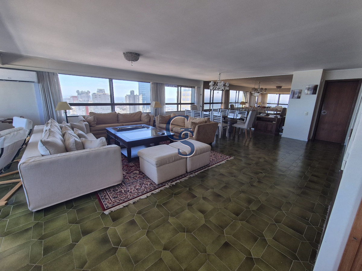 Apartamento ID.299952 - Apartamento en Punta del Este, Península