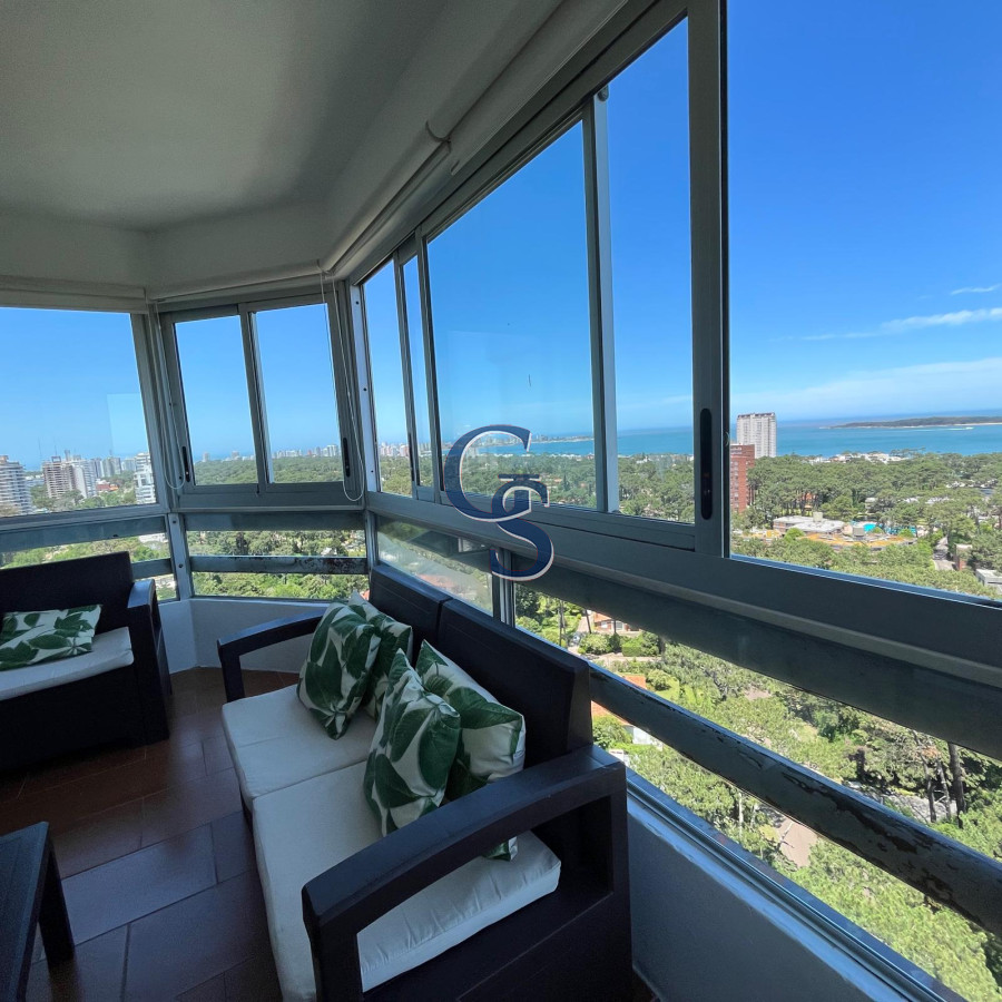 Apartamento ID.299614 - ideal para vivir todo el año 
