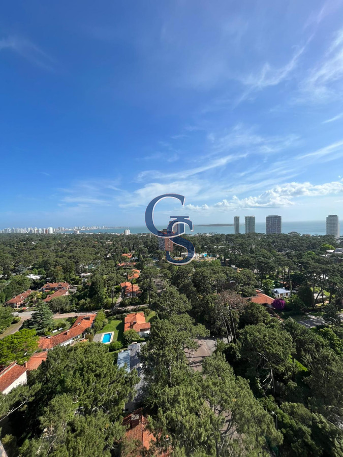 Apartamento ID.299614 - ideal para vivir todo el año 
