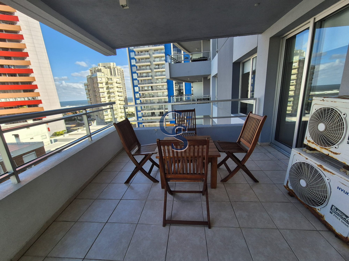 Apartamento ID.291754 - Moderna Torre 
