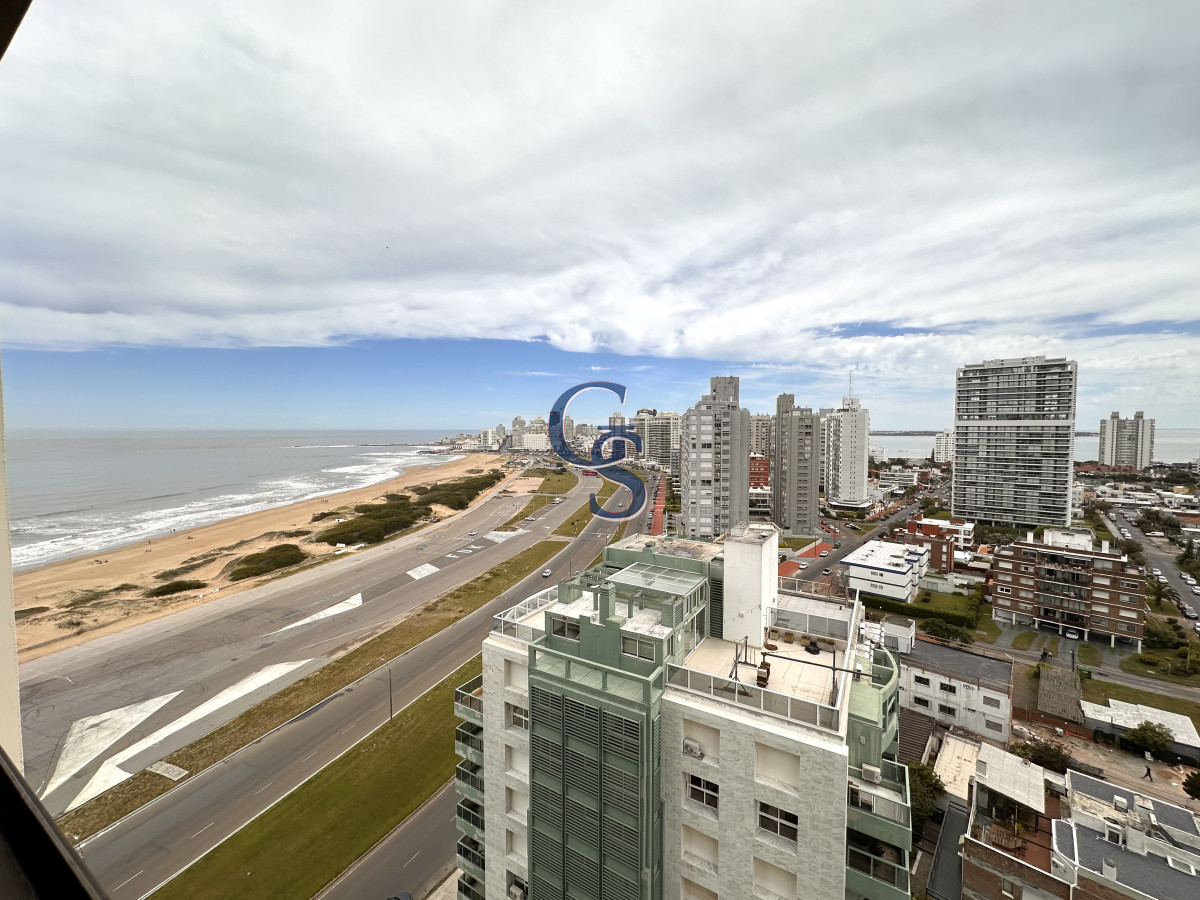 Apartamento ID.292289 - Próximo a la Península. Vistas panorámicas.