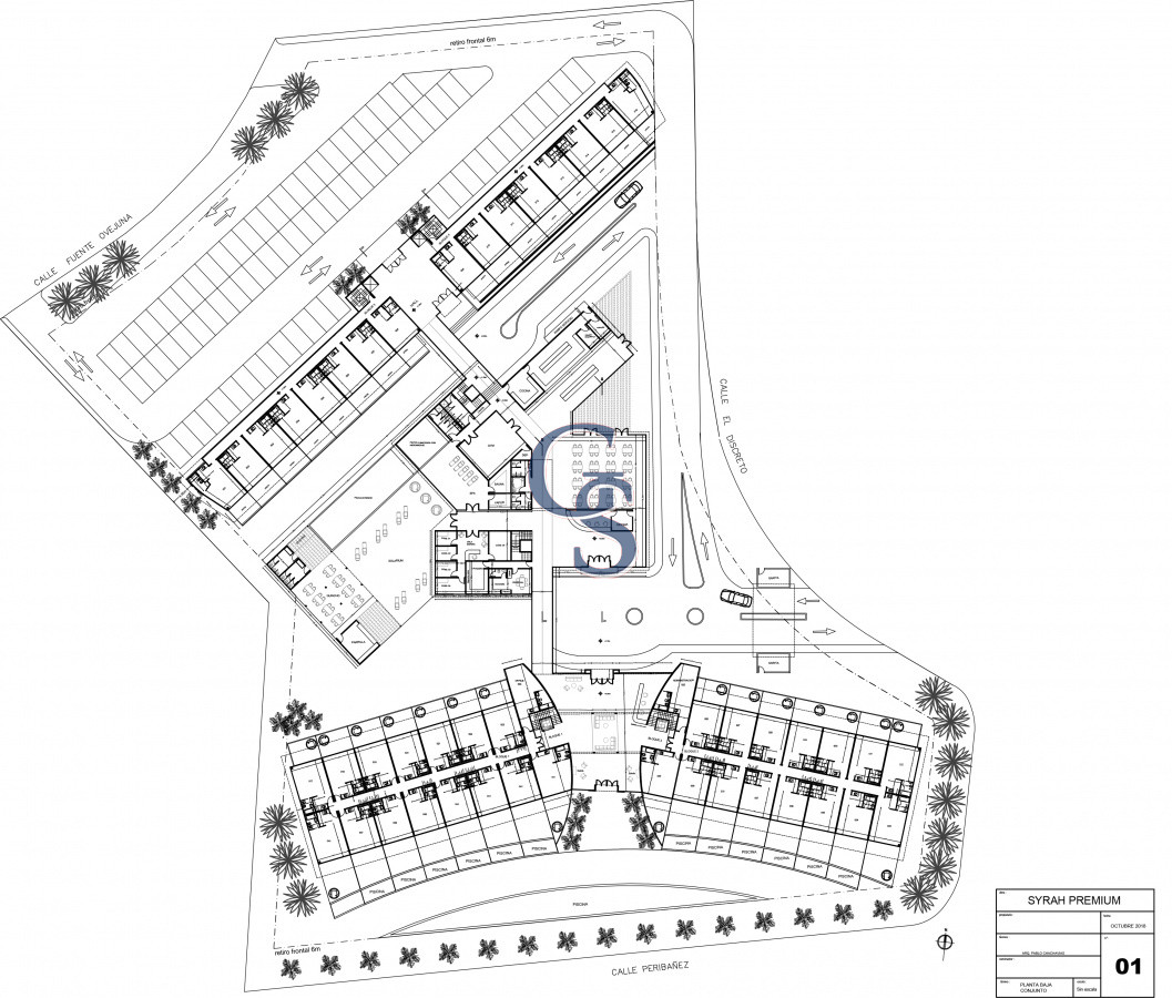 Apartamento ID.298753 - INMEJORABLES VISTAS A LA BAHIA