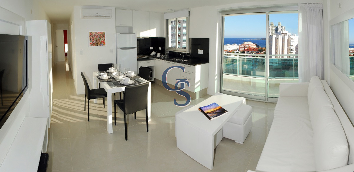 Apartamento ID.299019 - Proximo a playas Brava y Mansa