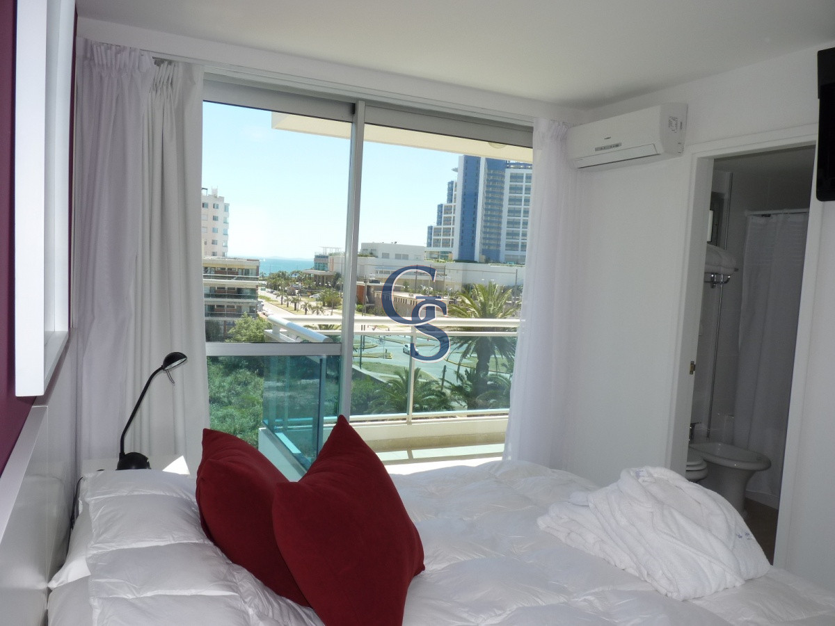 Apartamento ID.299019 - Proximo a playas Brava y Mansa