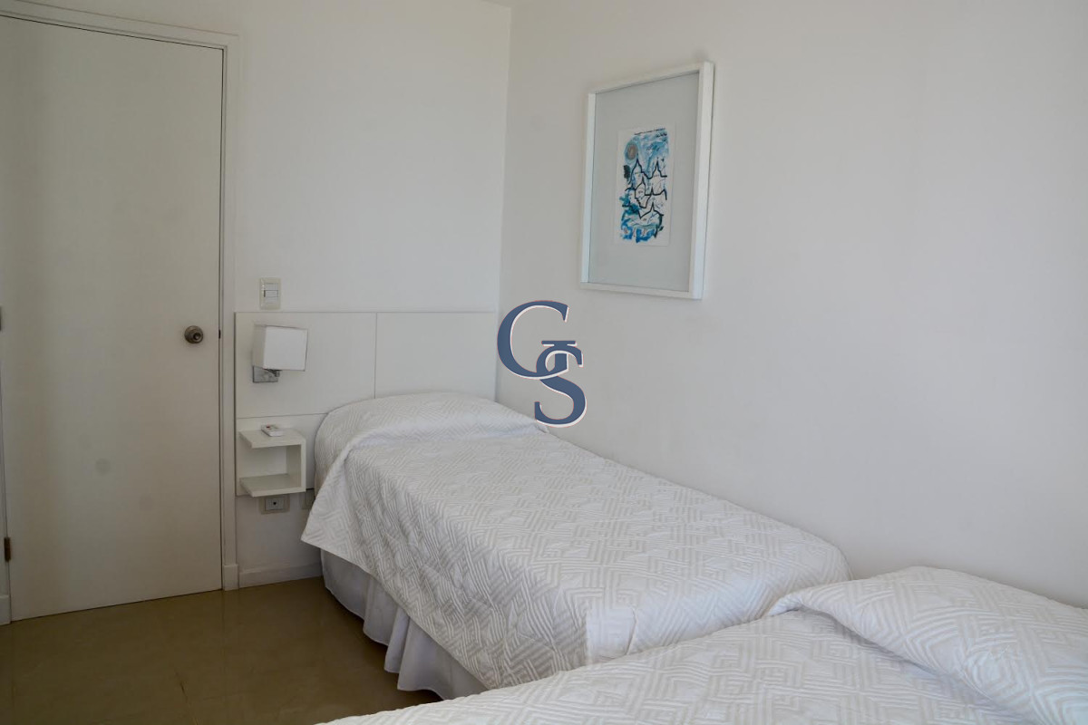 Apartamento ID.299020 - Proximo a Playa Mansa y Playa Brava