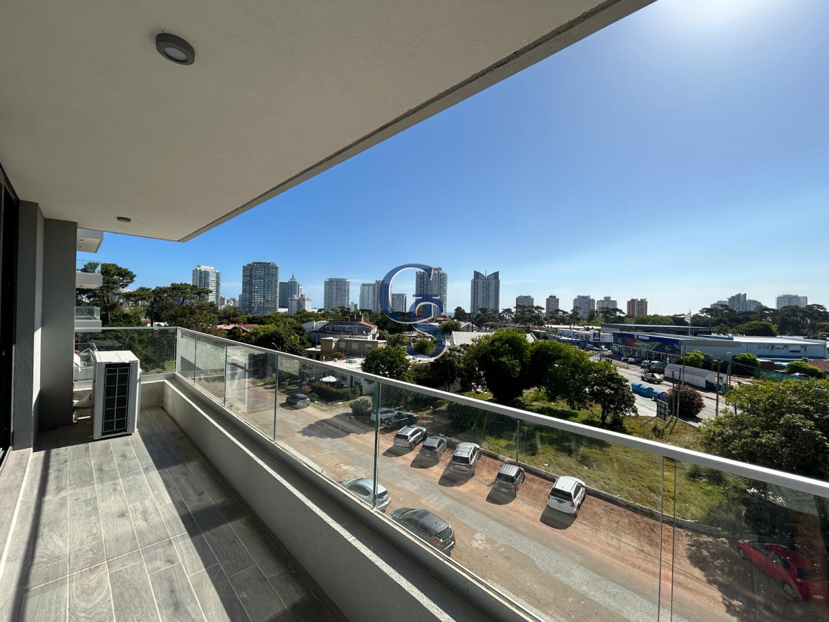 Apartamento ID.297169 - Compre con financiacion.  Torre con amenities, excelente ubicación.