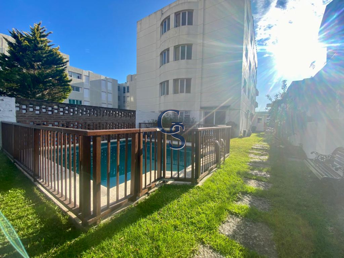 Apartamento ID.2080 - Peninsula proximo al puerto 