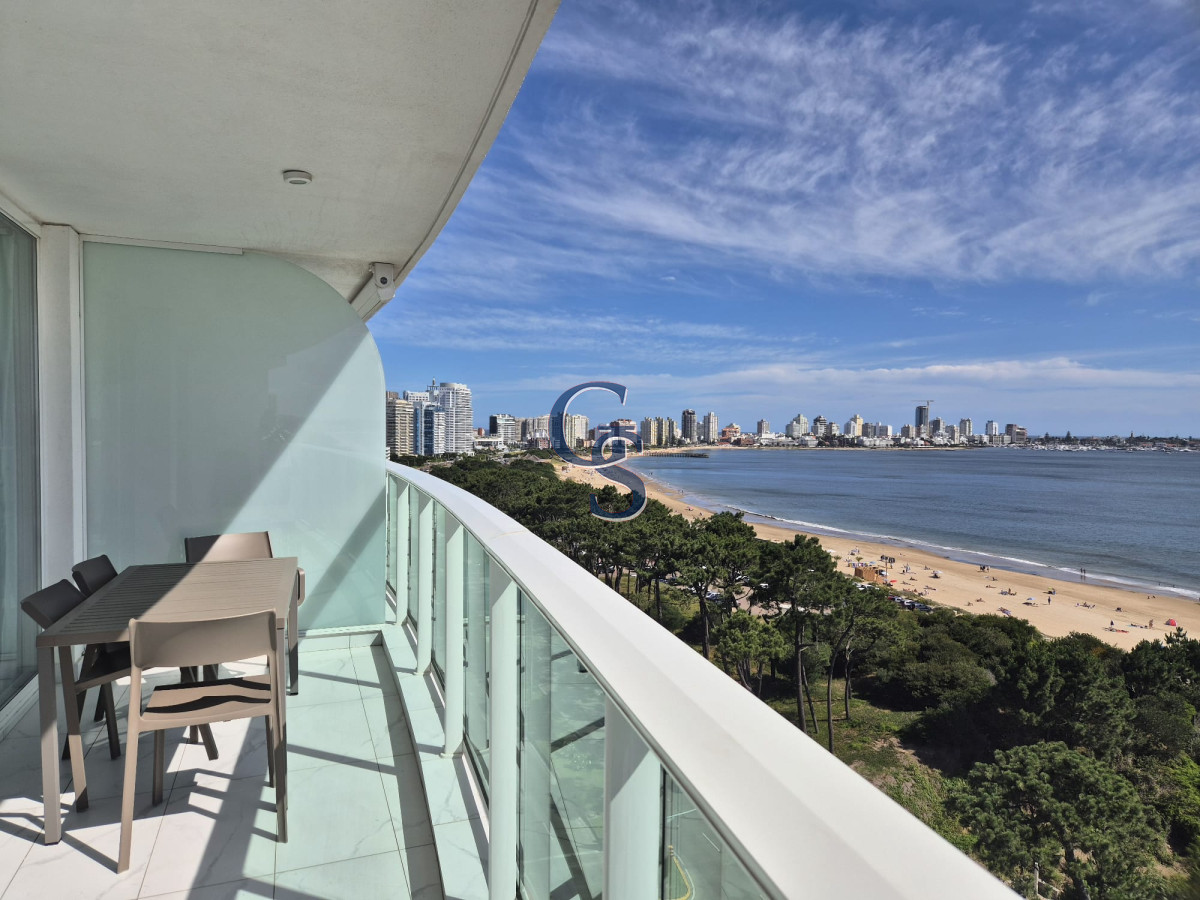 Apartamento ID.299935 - SMART TOWER MANSA