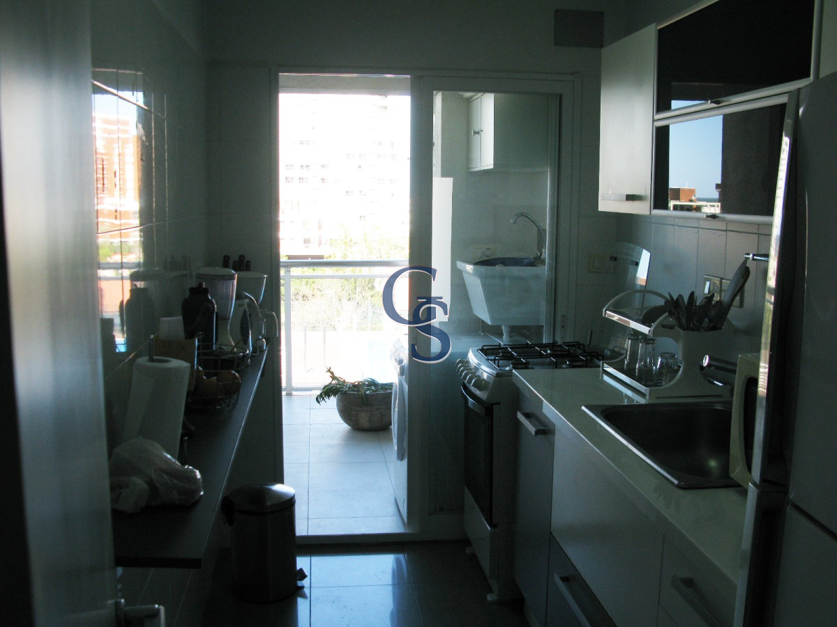 Apartamento ID.296866 - Apartamento en Chiverta, 2 dormitorios *