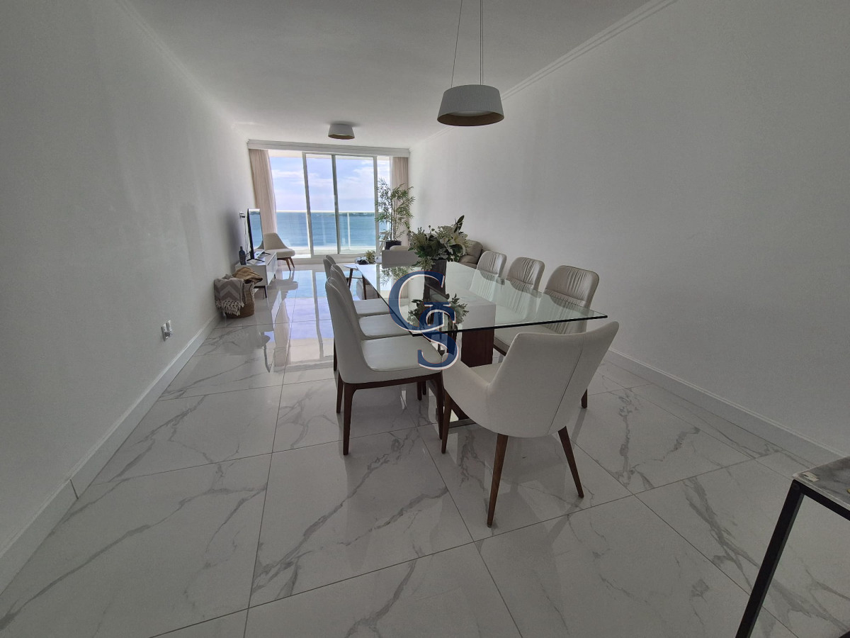Apartamento ID.299935 - SMART TOWER MANSA