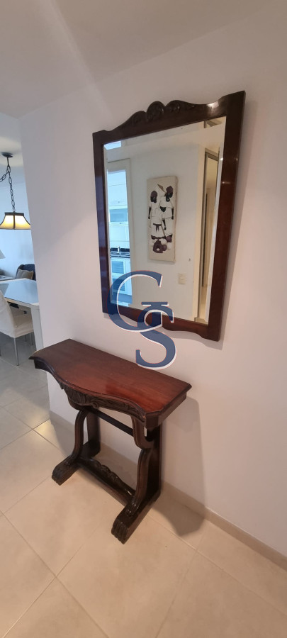 Apartamento ID.290861 - Apartamento en ART BOULEVARD, Mansa, Punta del Este, 2 Dormitorios.
