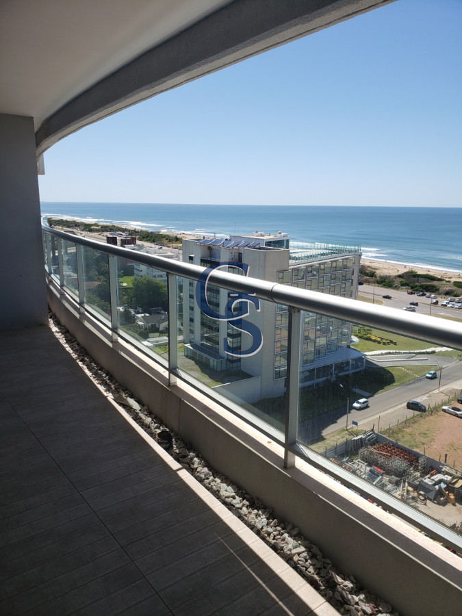 Apartamento ID.299004 - Unidad a estrenar a pasos del mar. 