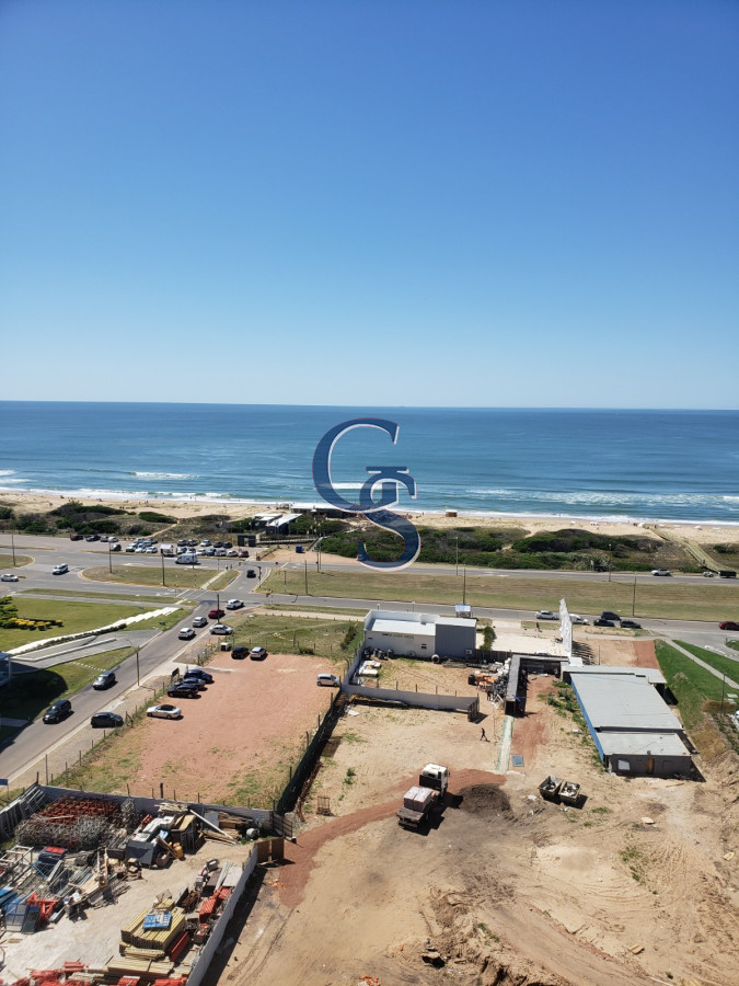 Apartamento ID.299004 - Unidad a estrenar a pasos del mar. 