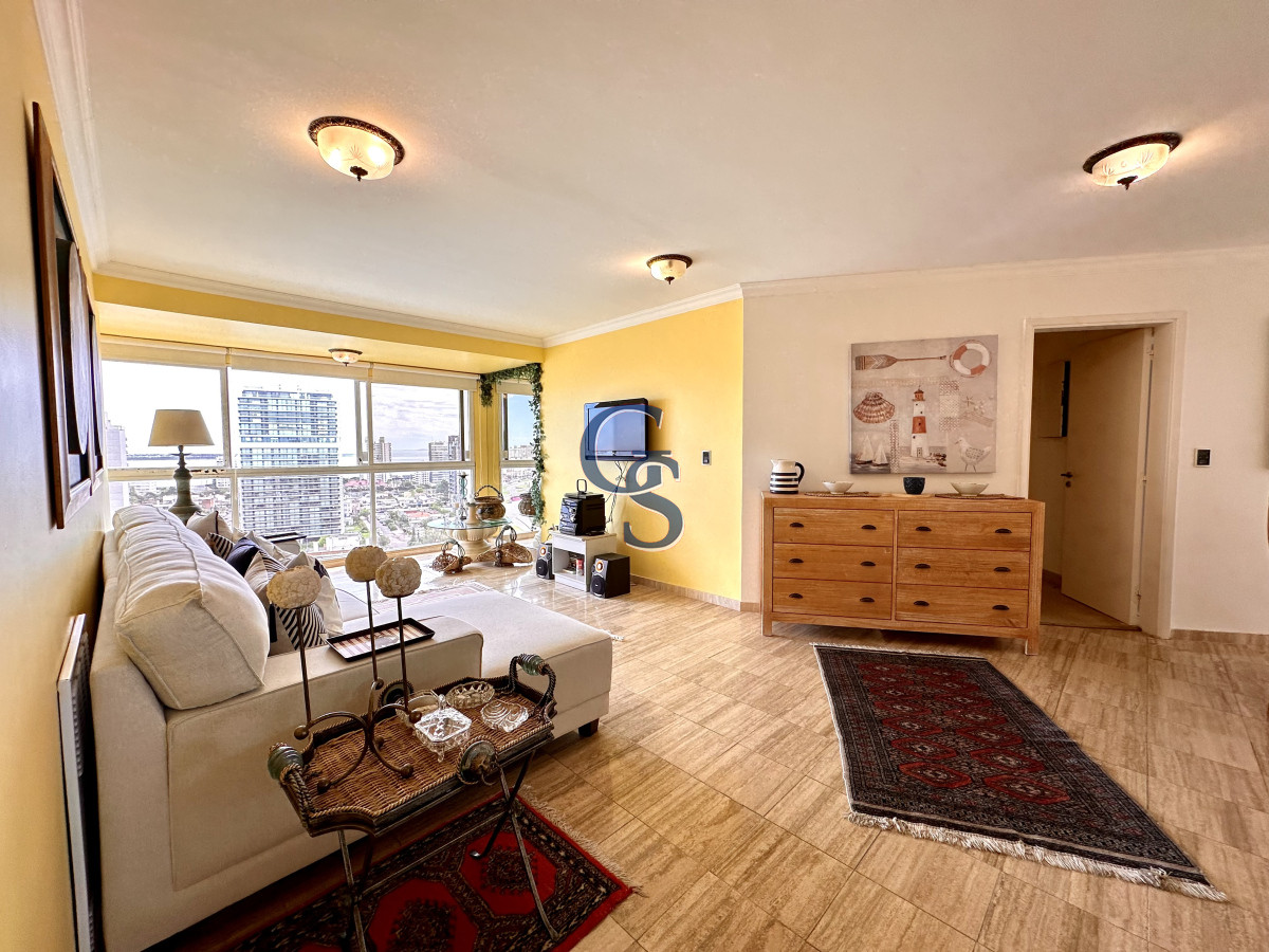Apartamento ID.292289 - Próximo a la Península. Vistas panorámicas.